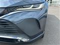 2020 Toyota Harrier Hybrid