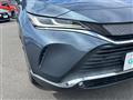 2020 Toyota Harrier Hybrid