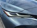 2020 Toyota Harrier Hybrid