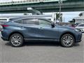 2020 Toyota Harrier Hybrid