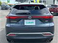 2020 Toyota Harrier Hybrid