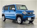 2021 Suzuki Hustler
