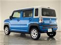 2021 Suzuki Hustler