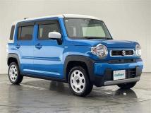 2021 Suzuki Hustler