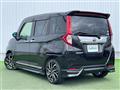 2020 Toyota Roomy