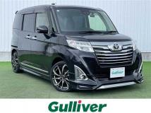 2020 Toyota Roomy
