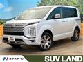2023 Mitsubishi Delica D5