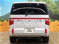 2023 Mitsubishi Delica D5
