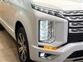 2023 Mitsubishi Delica D5