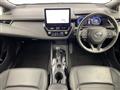 2023 Toyota Corolla Touring Wagon