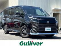 2023 Toyota Voxy
