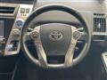 2015 Toyota PRIUS α