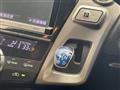 2015 Toyota PRIUS α