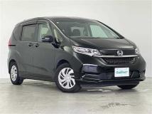 2023 Honda Freed