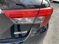 2013 Toyota Mark X