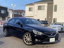 2013 Toyota Mark X