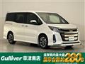 2018 Toyota Noah