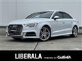 2020 Audi S3