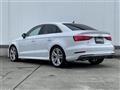 2020 Audi S3