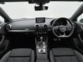 2020 Audi S3