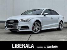 2020 Audi S3