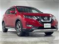 2020 Nissan X-Trail