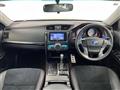 2013 Toyota Mark X