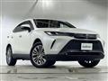 2021 Toyota Harrier Hybrid