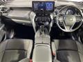 2021 Toyota Harrier Hybrid