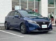 2021 Nissan Note