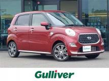2022 Daihatsu Cast