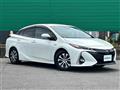 2017 Toyota Prius PHV