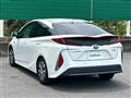 2017 Toyota Prius PHV