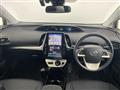 2017 Toyota Prius PHV