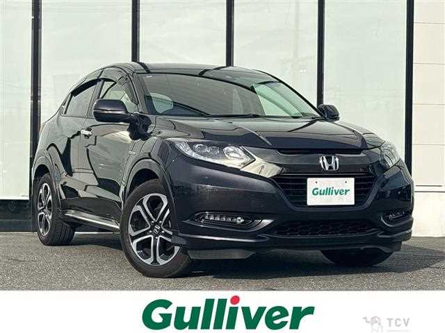 2016 Honda VEZEL