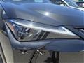 2018 Lexus UX