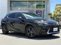 2018 Lexus UX