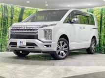 2024 Mitsubishi Delica D5