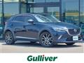 2015 Mazda CX-3
