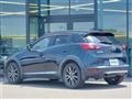 2015 Mazda CX-3