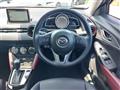 2015 Mazda CX-3