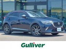 2015 Mazda CX-3