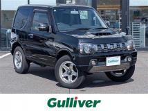 2016 Suzuki Jimny