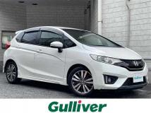 2014 Honda Fit