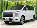 2024 Mitsubishi Delica D5