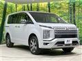 2024 Mitsubishi Delica D5