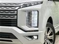 2024 Mitsubishi Delica D5