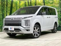 2024 Mitsubishi Delica D5