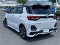 2022 Toyota Raize