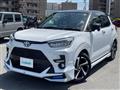 2022 Toyota Raize